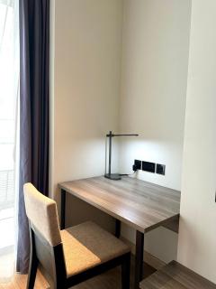 Blessedly Apartment - Citadines Halong 1 bedroom - Ha Long - 4
