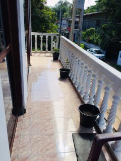 Ranga's House - Weligama - 7
