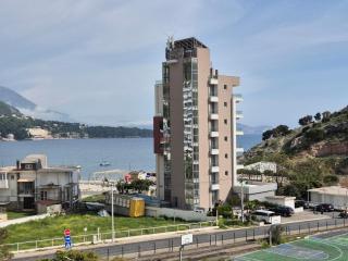 Small duplex near beach - Sutomore - 9