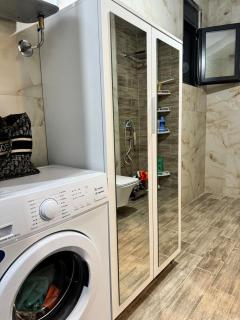 Apartman Gold.HD - Dobra Voda - 7