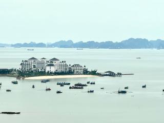Blessedly Apartment - Citadines Halong 1 bedroom - Ha Long - 7