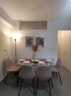Damianos Apartment - Anemómylos - 8