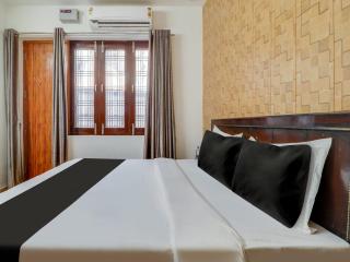 Collection O Exotic Stay - Rājpur - 4