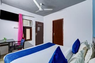 Luxury Stays in Hauz Khas - Nova Deli - 5