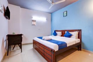 Luxury Stays in Hauz Khas - Nova Deli - 0