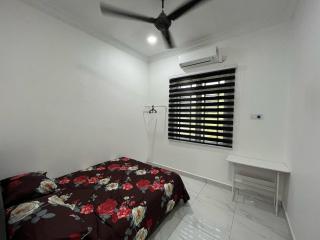 Khayla Homestay Kuala Selangor - Kuala Selangor - 6