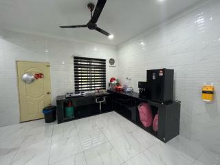 Khayla Homestay Kuala Selangor - Kuala Selangor - 3