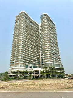 Blessedly Apartment - Citadines Halong 1 bedroom - Ha Long - 8