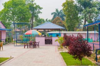 Sauraha Cottage - Bākhri Kharka - 2