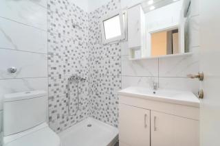 Las sirenas maisonnettes by the beach groundfloor and semi basement - Chrysi Ammoudia - 8