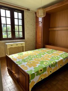 Masion de la paix et nature - 6