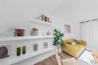 Stylish Nunhead Flat with Private Balcony - Londra - 3