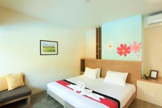 Belle Villa Resort, Pai - Pai - 9