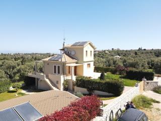 Villa Adelais - Tsoukaladhes - 9