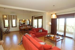 Villa Adelais - Tsoukaladhes - 2