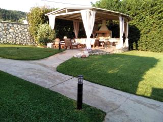 Villa Adelais - Tsoukaladhes - 1