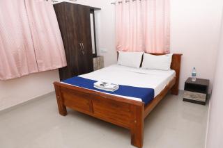 Grand Coastal Moonlight - Uthandi, ECR - Chennai - 1