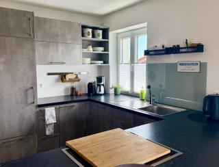 Moderne Ferienwohnung - Prutting - 3