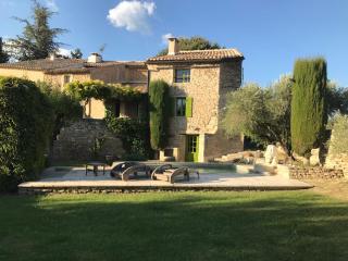 CHENE-VERT - Gordes - 9