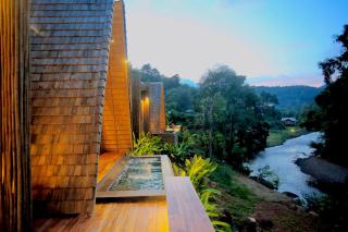 Vela Vari Pool Villa - Ban Huai Ti - 1