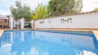 Casa El Coronel by Ruralidays - Fuente Obejuna - 9
