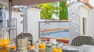 Casa El Coronel by Ruralidays - Fuente Obejuna - 8