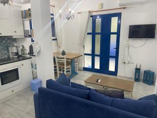 Villa Joseph - Agia Fotia - 9