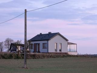 Siódme Niebo Bachotek - - 1