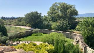 CHENE-VERT - Gordes - 8
