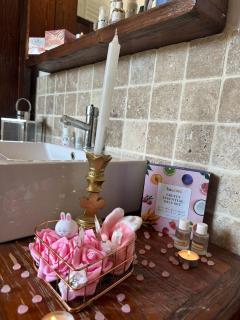 Spa Suite - Quartucciu - 5