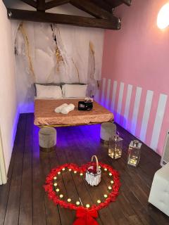 Spa Suite - Quartucciu - 2