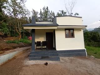 Pambaar river view Homestay - Kanthalloor - 0