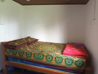 Pambaar river view Homestay - Kanthalloor - 3