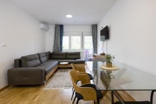 Apartman ZVONKO - Vrnjačka Banja - 1