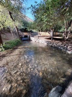 Uxum Montain Resort - Yukary-Ukhum - 8