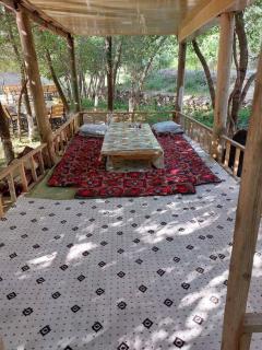 Uxum Montain Resort - Yukary-Ukhum - 4