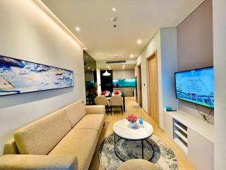 Blessedly Apartment - Citadines Halong 1 bedroom - Ha Long - 3