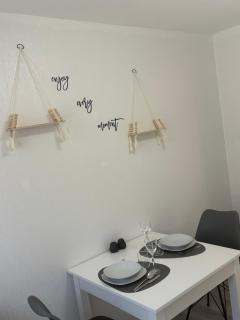 Alaras Apartment - Niederaula - 8