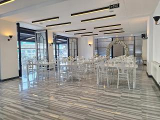 N'Ala Otel - Sakarya - 9