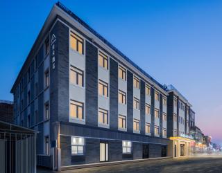 Atour Hotel Beijing Qianmen Street - 9