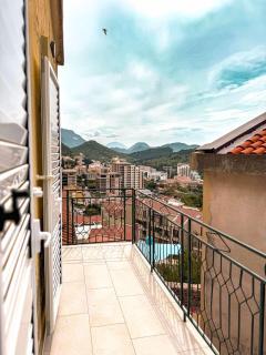 Apartman Zinzula - - 1