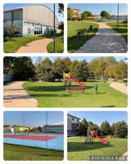 IRIS 21 Abitazione in posizione strategica immersa nel Villaggio Dei Fiori - Caorle - 6
