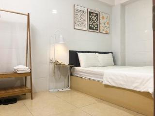 Thiên Quốc Hotel - Ho-Chi-Minh-Stadt - 5