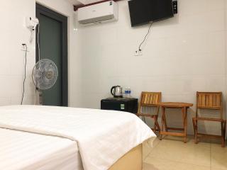 Thiên Quốc Hotel - Ho-Chi-Minh-Stadt - 3