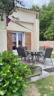 I Tre Taglincchi, U Terzu - Proche mer, Clim, Wifi, Parking gratuit - Taglio-Isolaccio - 0
