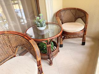Delux Apartment Argisht Golden Sands - Golden Sands - 3