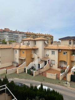 Апартаменты в кампоамор - Orihuela Costa - 1