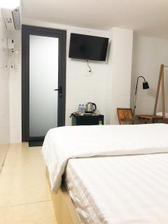Thiên Quốc Hotel - Ho-Chi-Minh-Stadt - 9