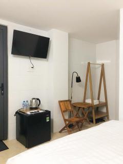 Thiên Quốc Hotel - 6