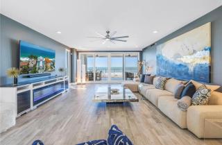 Beachfront Heated Pool Hot Tub - Clearwater Beach - 2